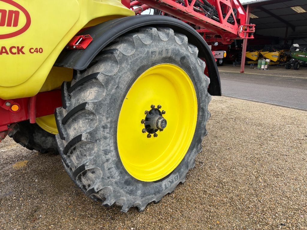 Feldspritze του τύπου Vicon Xtrack C 40, Gebrauchtmaschine σε VERT TOULON (Φωτογραφία 9)