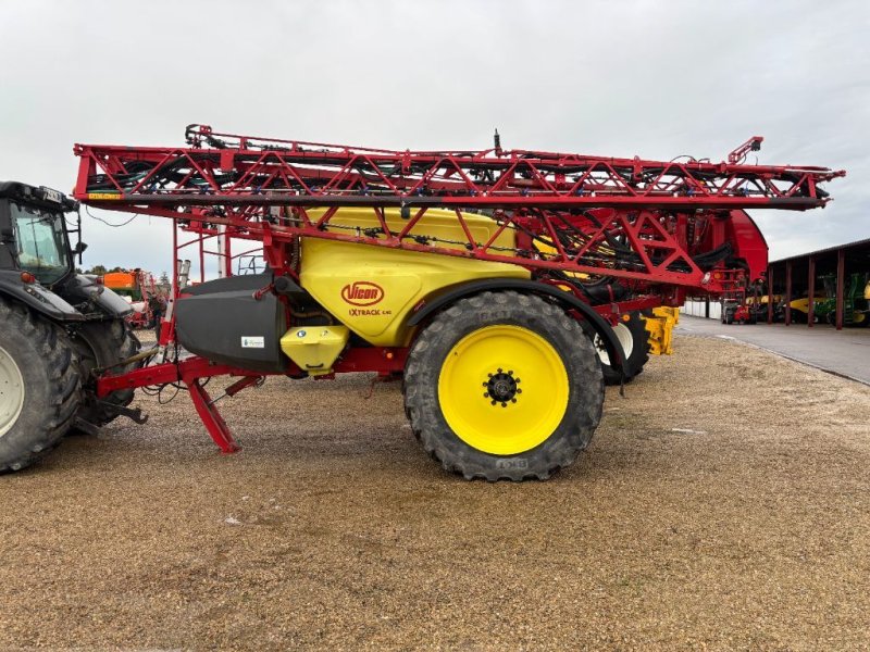 Feldspritze типа Vicon Xtrack C 40, Gebrauchtmaschine в VERT TOULON