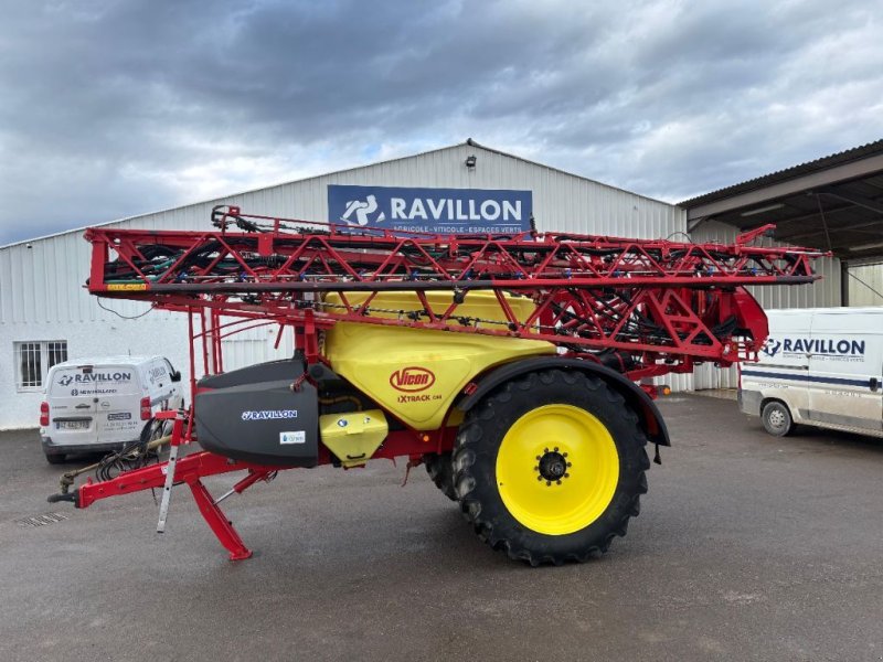 Feldspritze tipa Vicon Xtrack C 40, Gebrauchtmaschine u VERT TOULON (Slika 1)