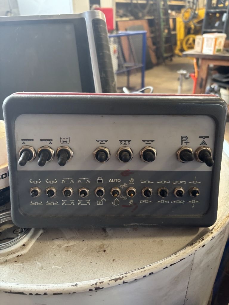 Feldspritze типа Vicon Xtrack C 40, Gebrauchtmaschine в VERT TOULON (Фотография 3)