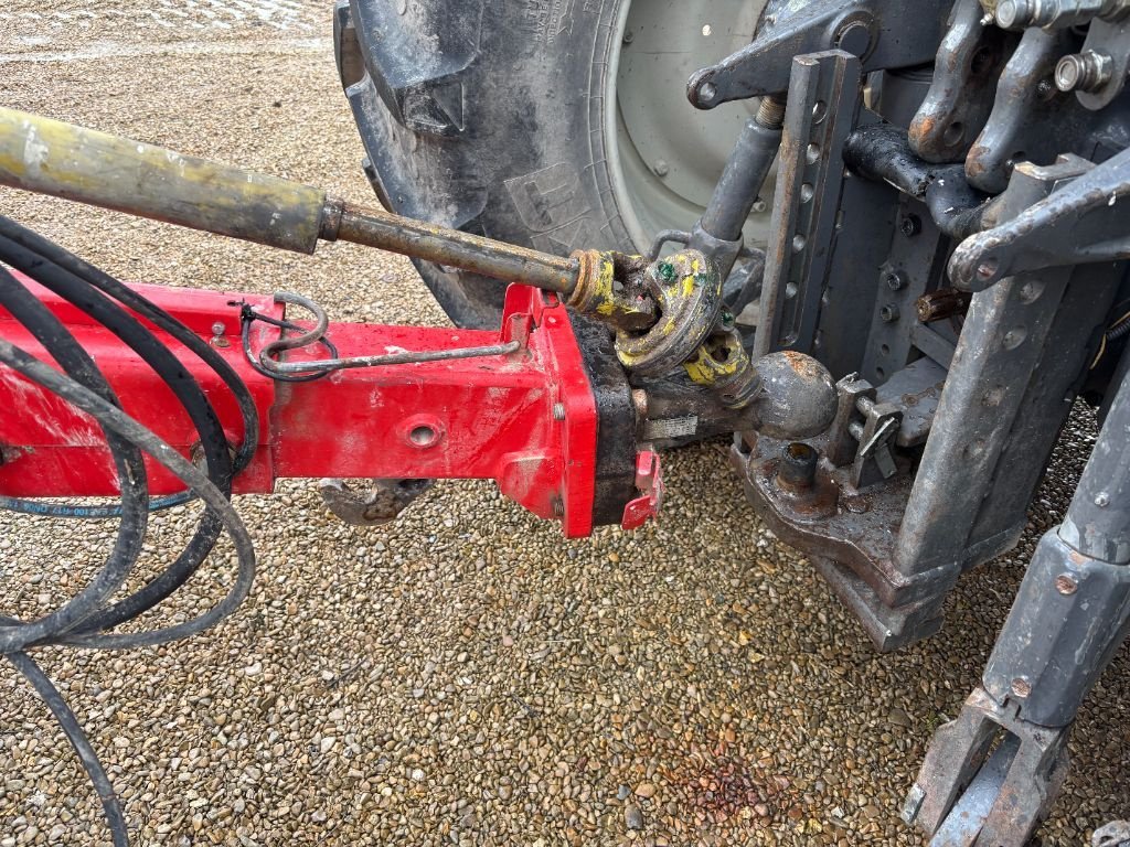 Feldspritze des Typs Vicon Xtrack C 40, Gebrauchtmaschine in VERT TOULON (Bild 3)