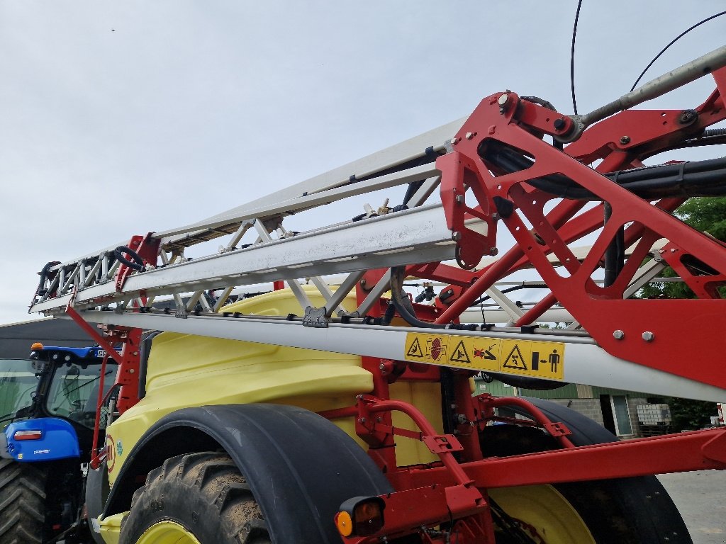 Feldspritze типа Vicon Xtrack C40, Gebrauchtmaschine в COULVAIN (Фотография 11)