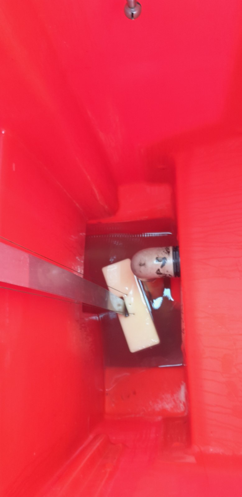 Feldspritze of the type Vogel & Noot IS 1680, Gebrauchtmaschine in Konradsreuth (Picture 17)