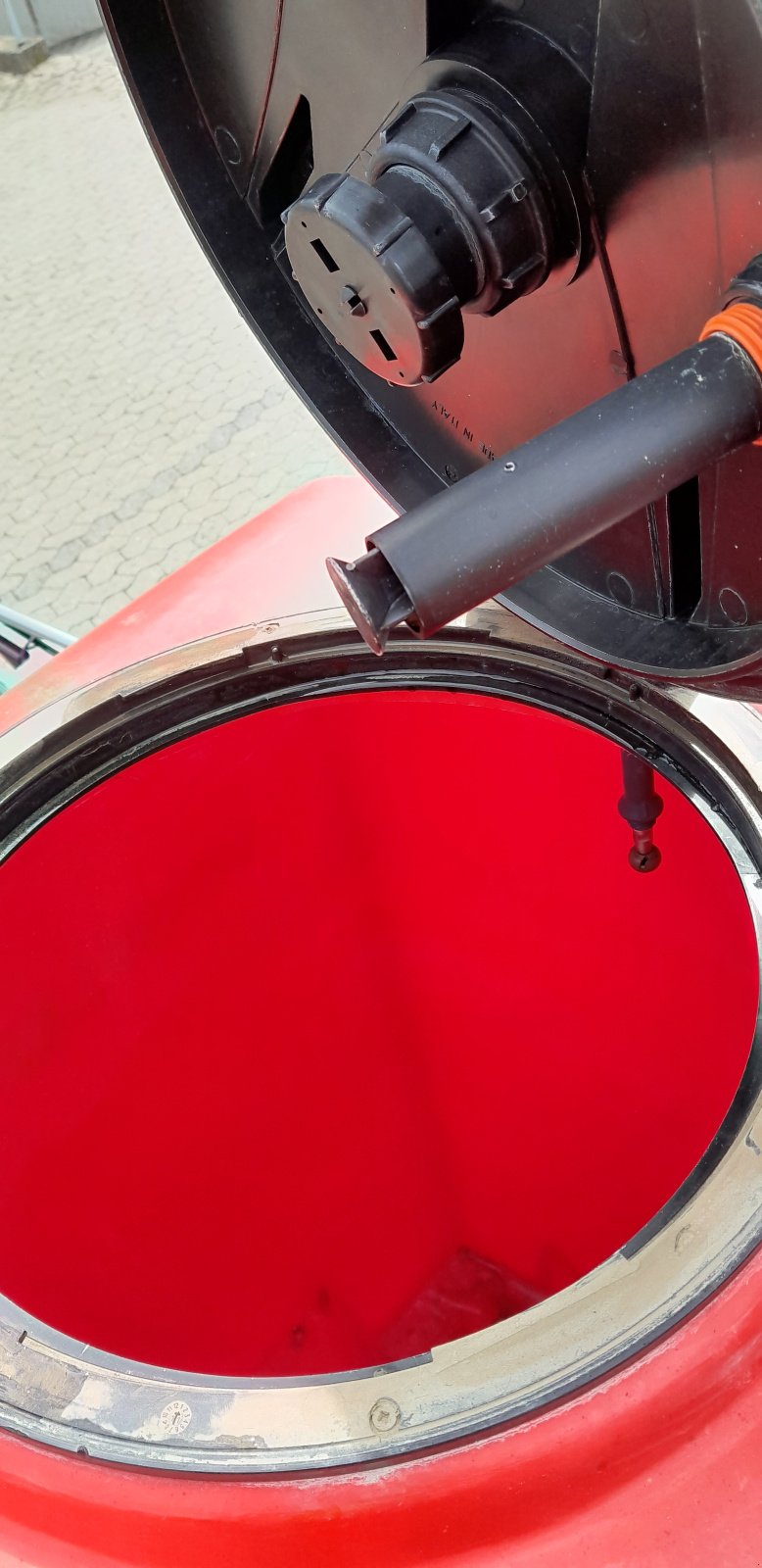 Feldspritze of the type Vogel & Noot IS 1680, Gebrauchtmaschine in Konradsreuth (Picture 18)