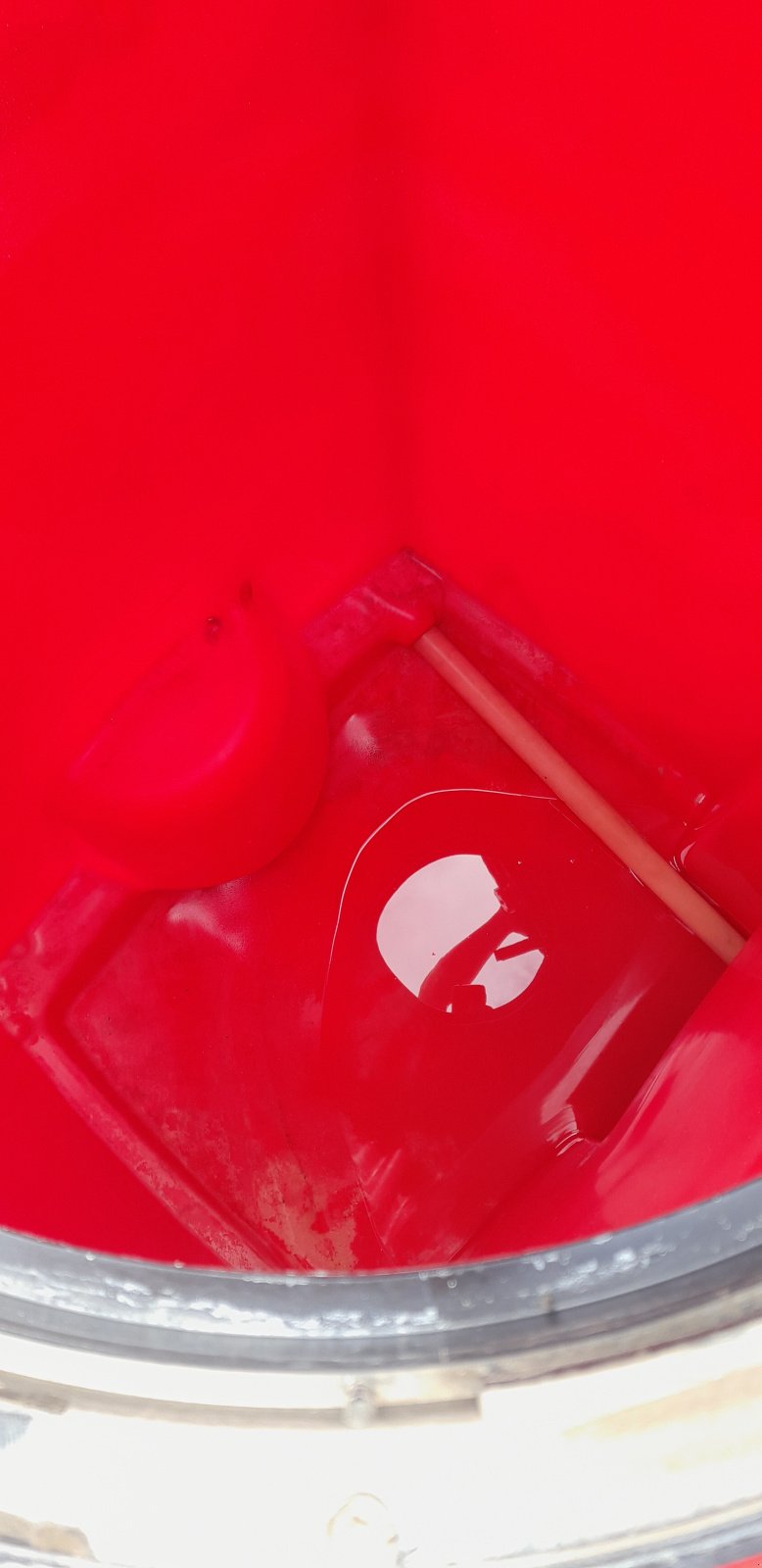 Feldspritze of the type Vogel & Noot IS 1680, Gebrauchtmaschine in Konradsreuth (Picture 19)