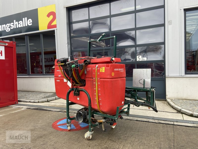 Feldspritze des Typs Vogel & Noot IS 83 15m, Gebrauchtmaschine in Burgkirchen (Bild 1)