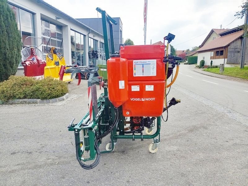 Feldspritze typu Vogel & Noot IS 83 Feldspritze, Gebrauchtmaschine w St. Marienkirchen (Zdjęcie 4)