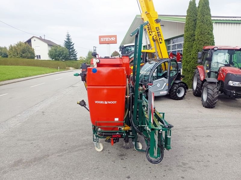 Feldspritze typu Vogel & Noot IS 83 Feldspritze, Gebrauchtmaschine w St. Marienkirchen (Zdjęcie 8)