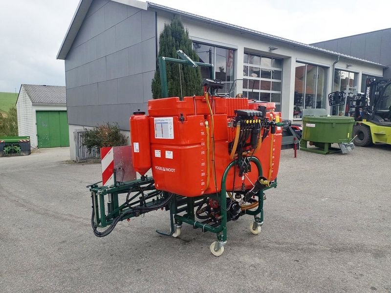 Feldspritze typu Vogel & Noot IS 83 Feldspritze, Gebrauchtmaschine w St. Marienkirchen (Zdjęcie 3)