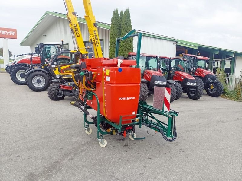 Feldspritze typu Vogel & Noot IS 83 Feldspritze, Gebrauchtmaschine w St. Marienkirchen (Zdjęcie 1)