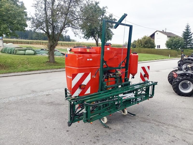 Feldspritze typu Vogel & Noot IS 83 Feldspritze, Gebrauchtmaschine w St. Marienkirchen (Zdjęcie 7)