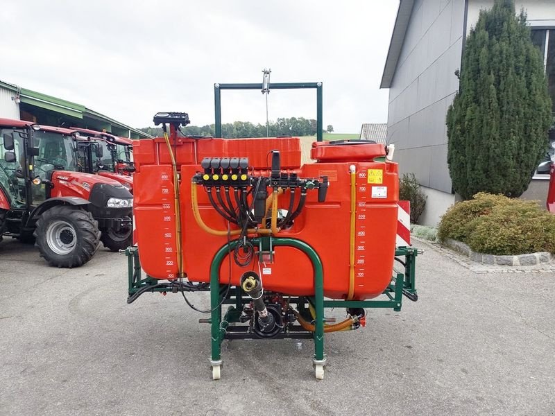 Feldspritze typu Vogel & Noot IS 83 Feldspritze, Gebrauchtmaschine w St. Marienkirchen (Zdjęcie 2)