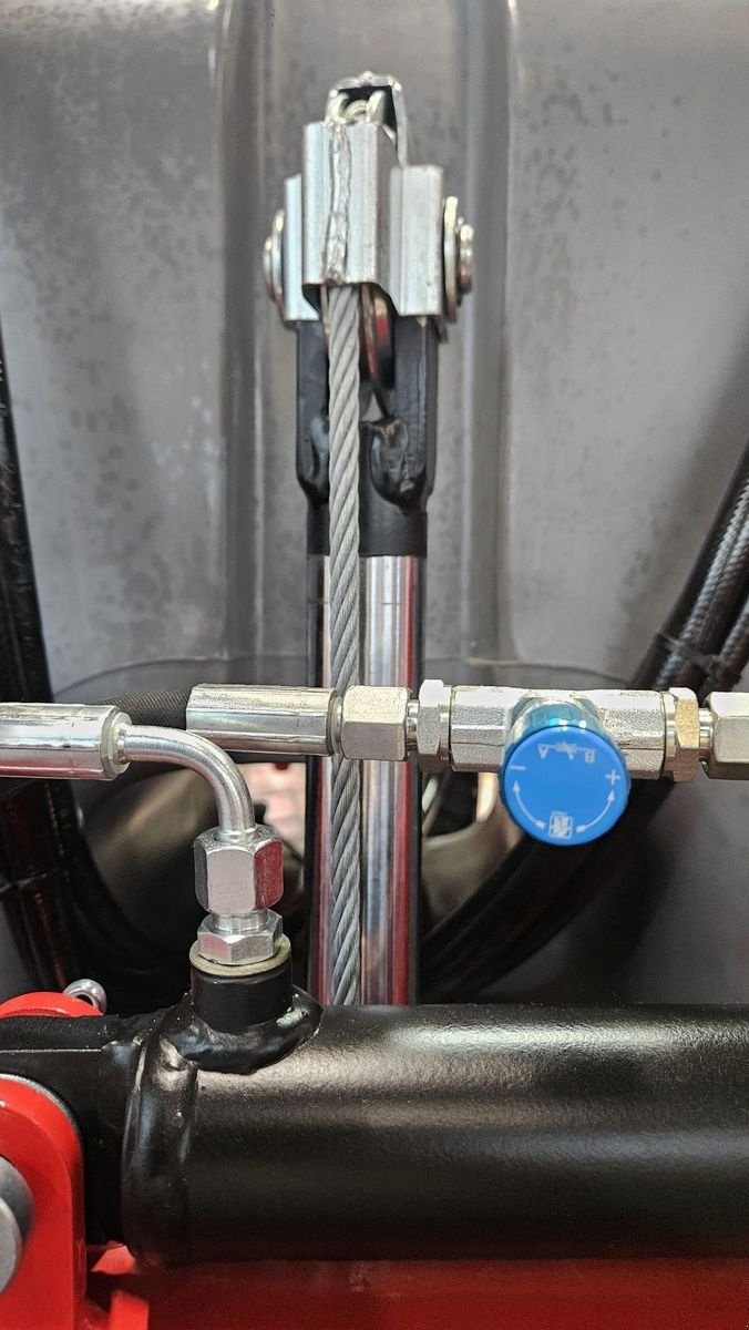 Feldspritze tip Woprol Feldspritze 1000 L / sprayer, Neumaschine in Michałowo (Poză 9)