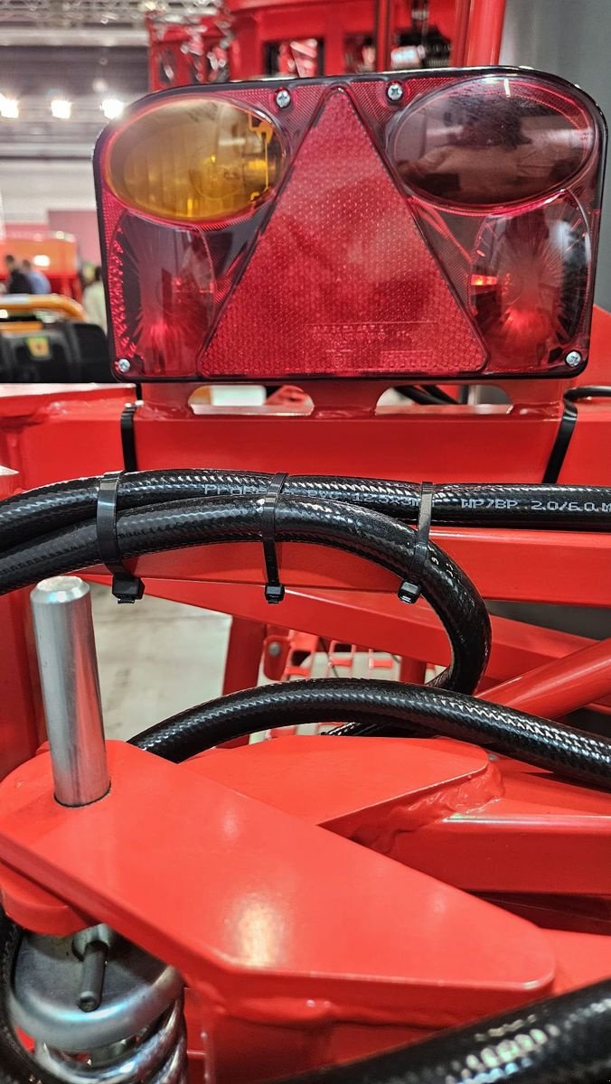 Feldspritze tip Woprol Feldspritze 1000 L / sprayer, Neumaschine in Michałowo (Poză 12)