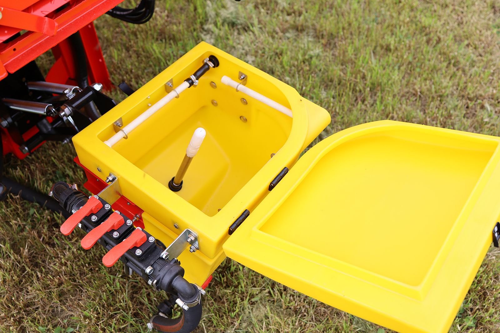 Feldspritze tip Woprol Feldspritze 1000 L / sprayer, Neumaschine in Michałowo (Poză 5)