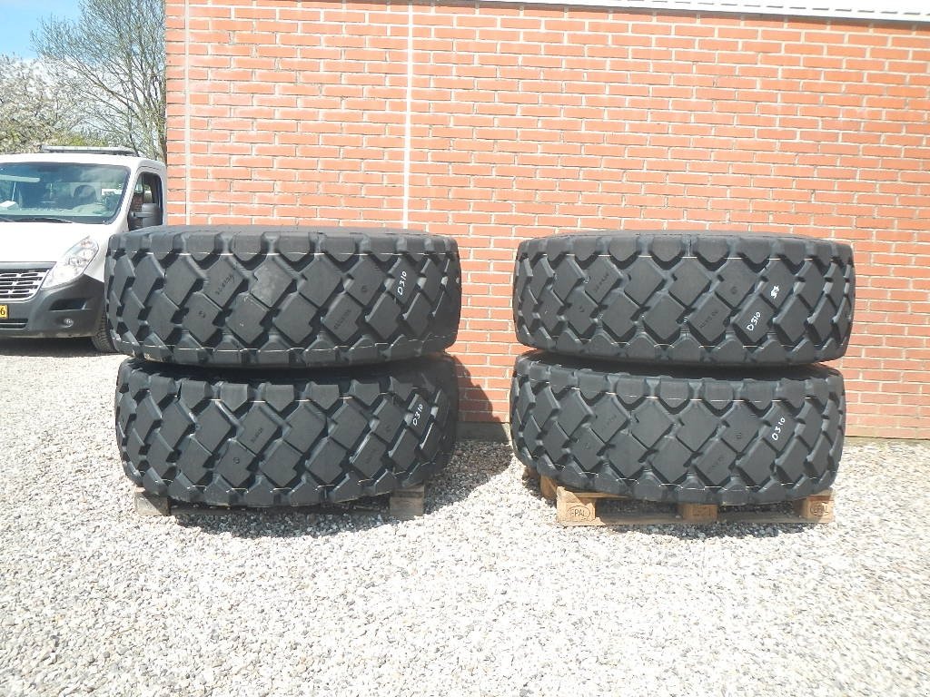 Felge tipa Aeolus 20.5R25 L3 D310a, Gebrauchtmaschine u Aabenraa (Slika 4)