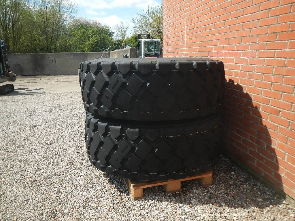 Felge tipa Aeolus 20.5R25 L3 D310a, Gebrauchtmaschine u Aabenraa (Slika 8)