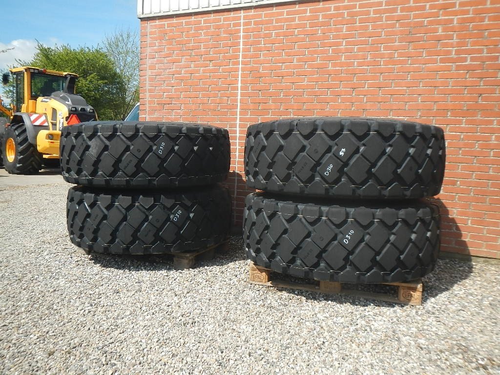 Felge tipa Aeolus 20.5R25 L3 D310a, Gebrauchtmaschine u Aabenraa (Slika 3)