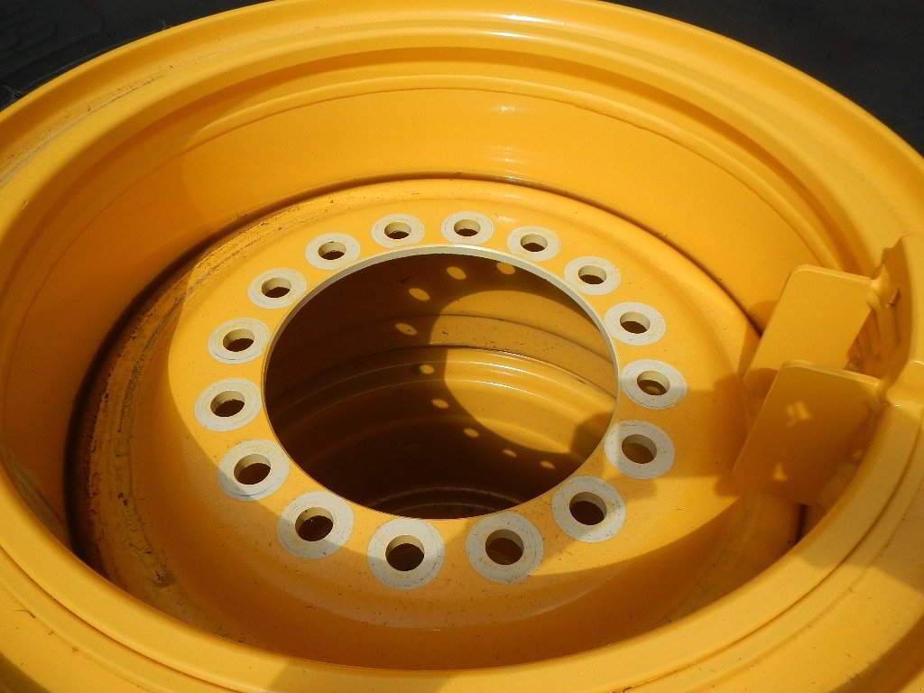 Felge tipa Aeolus 20.5R25 L3 D310a, Gebrauchtmaschine u Aabenraa (Slika 10)