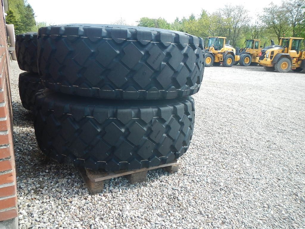 Felge tipa Aeolus 20.5R25 L3 D310a, Gebrauchtmaschine u Aabenraa (Slika 7)