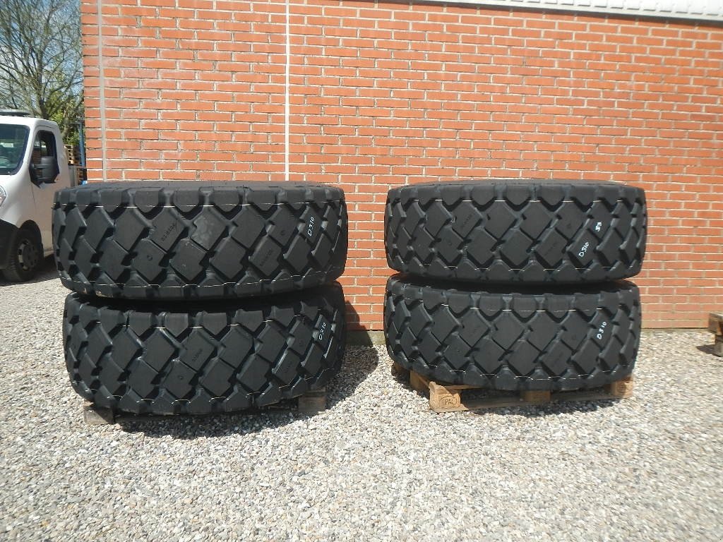 Felge tipa Aeolus 20.5R25 L3 D310a, Gebrauchtmaschine u Aabenraa (Slika 1)