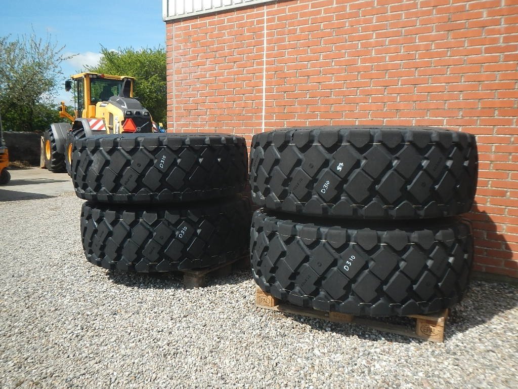 Felge tipa Aeolus 20.5R25 L3 D310a, Gebrauchtmaschine u Aabenraa (Slika 2)