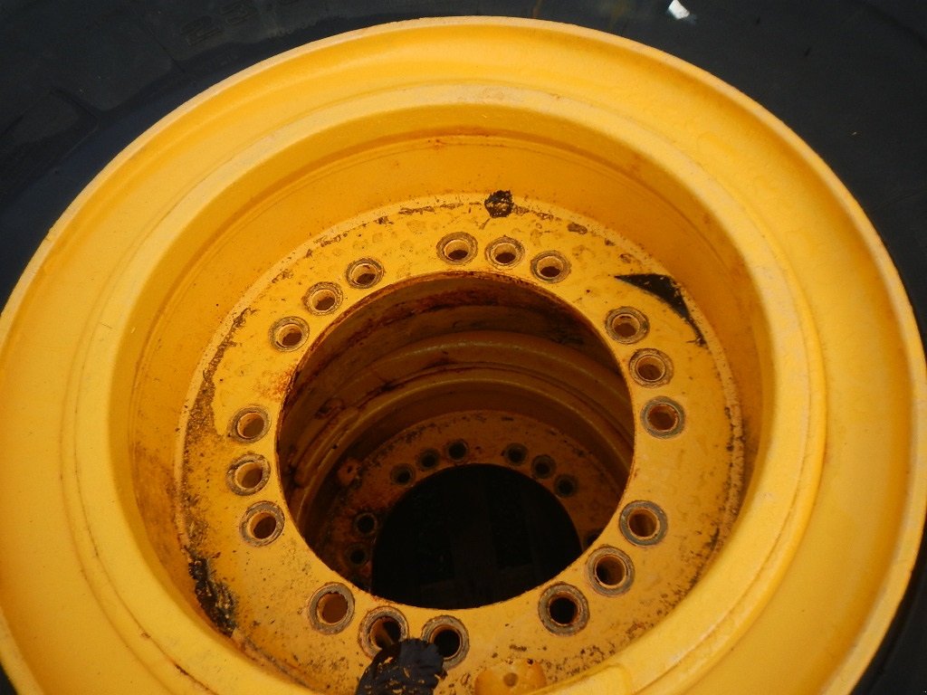 Felge типа Aeolus 23.5R25 D285, Gebrauchtmaschine в Aabenraa (Фотография 9)