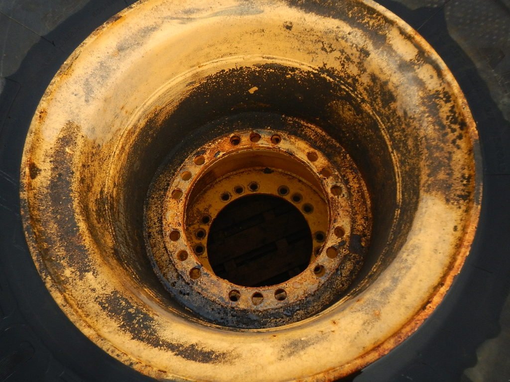 Felge типа Aeolus 23.5R25 D285, Gebrauchtmaschine в Aabenraa (Фотография 10)