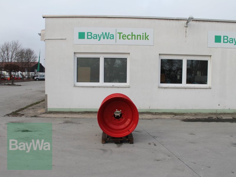 Felge del tipo Agco 20x38, Gebrauchtmaschine In Straubing