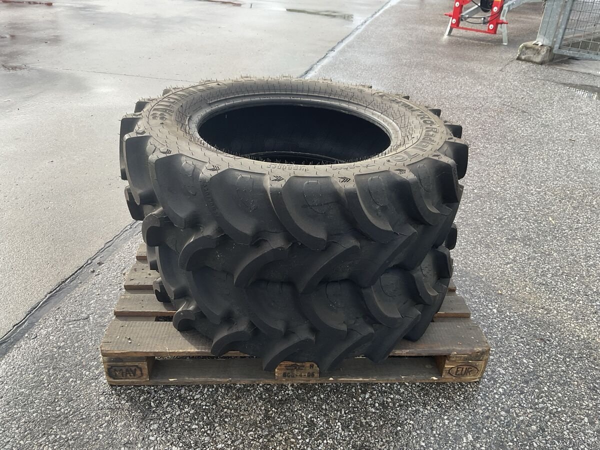 Felge typu Alliance 320/70 R24, Neumaschine v Zwettl (Obrázek 3)