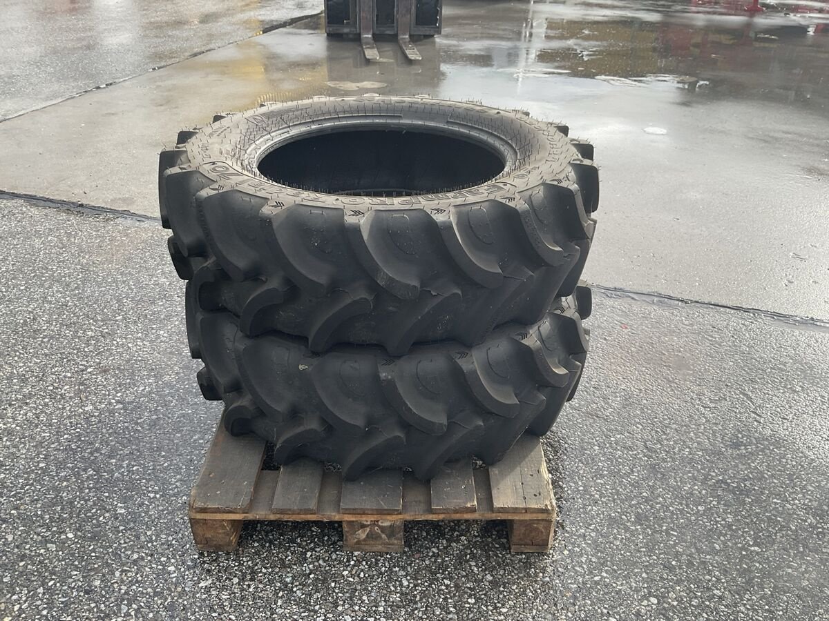 Felge typu Alliance 320/70 R24, Neumaschine v Zwettl (Obrázek 4)