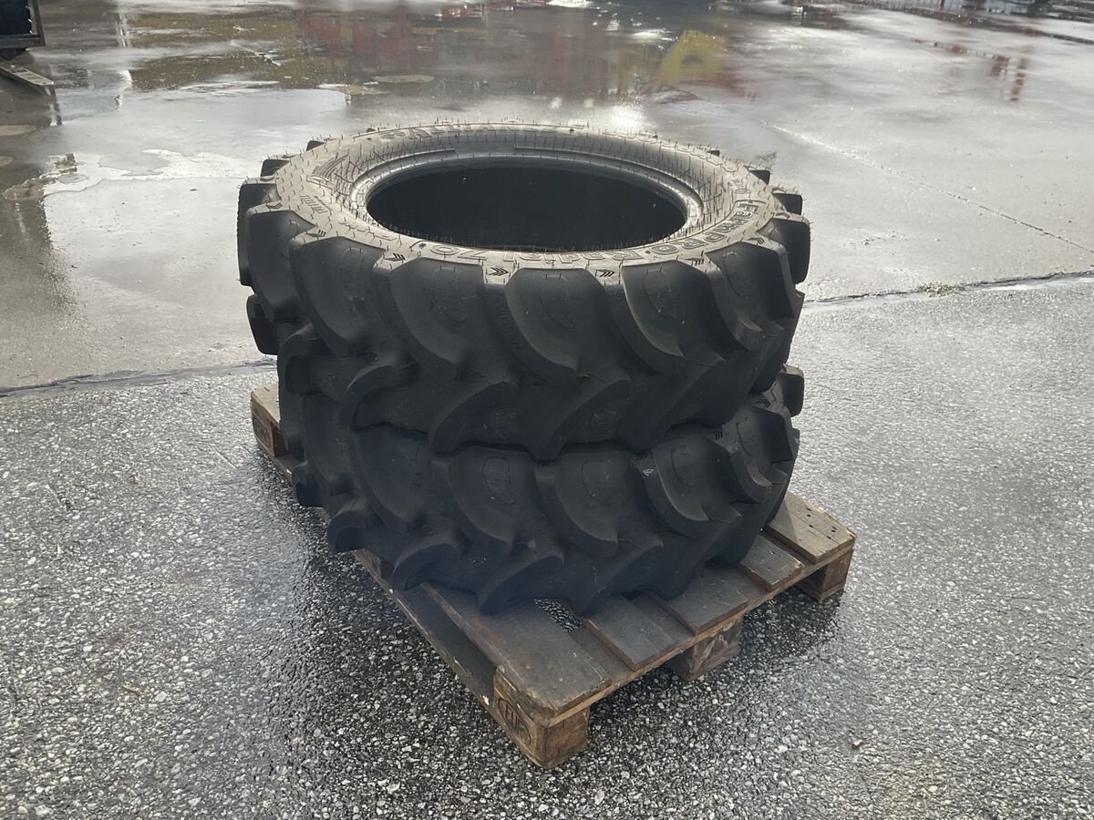 Felge typu Alliance 320/70 R24, Neumaschine v Zwettl (Obrázek 5)