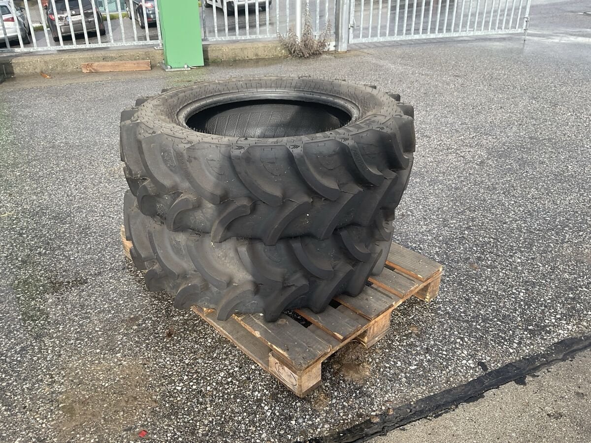 Felge typu Alliance 320/70 R24, Neumaschine v Zwettl (Obrázek 8)