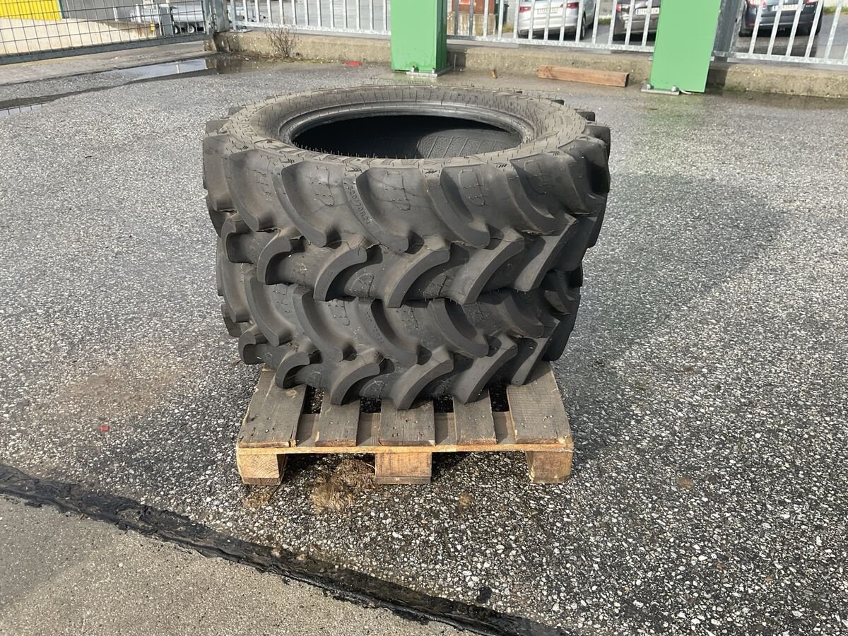 Felge typu Alliance 320/70 R24, Neumaschine v Zwettl (Obrázek 7)