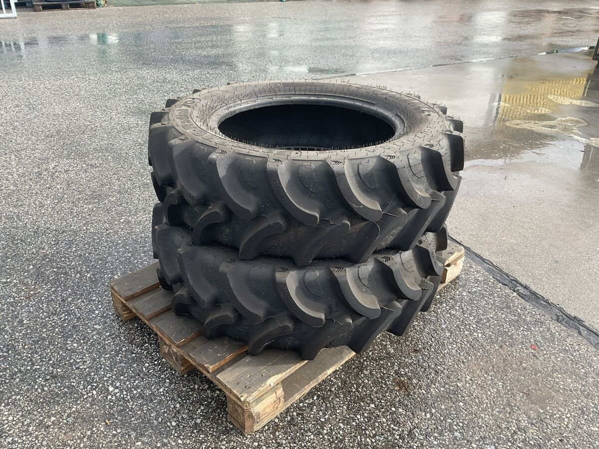 Felge typu Alliance 320/70 R24, Neumaschine v Zwettl (Obrázek 2)