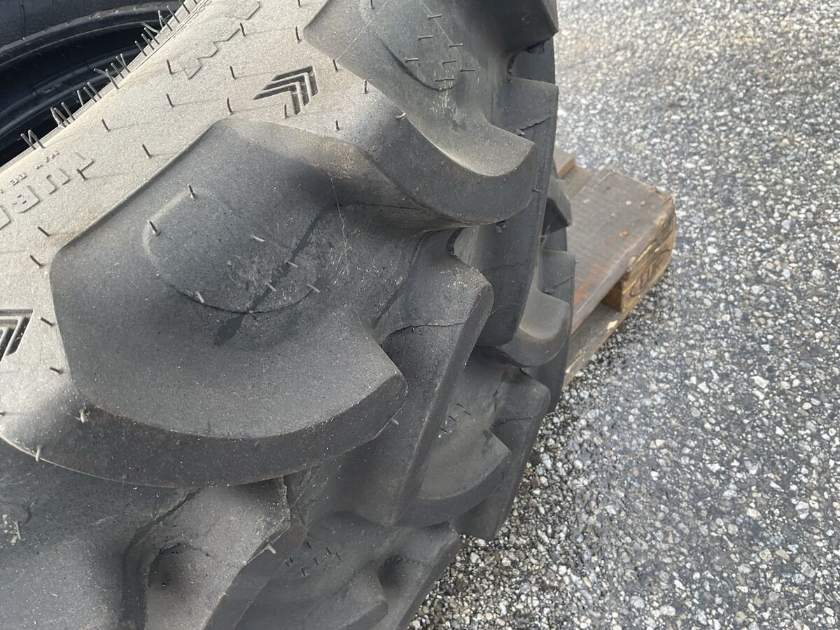 Felge typu Alliance 320/70 R24, Neumaschine v Zwettl (Obrázek 9)