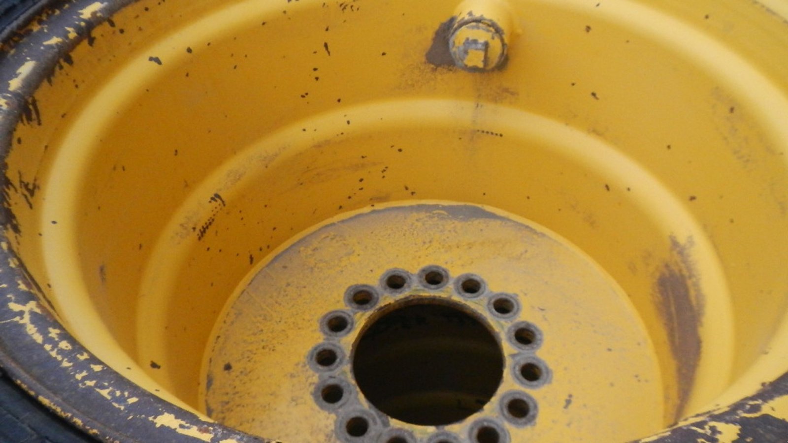 Felge typu Alliance 750/65R26, Gebrauchtmaschine v Aabenraa (Obrázek 6)