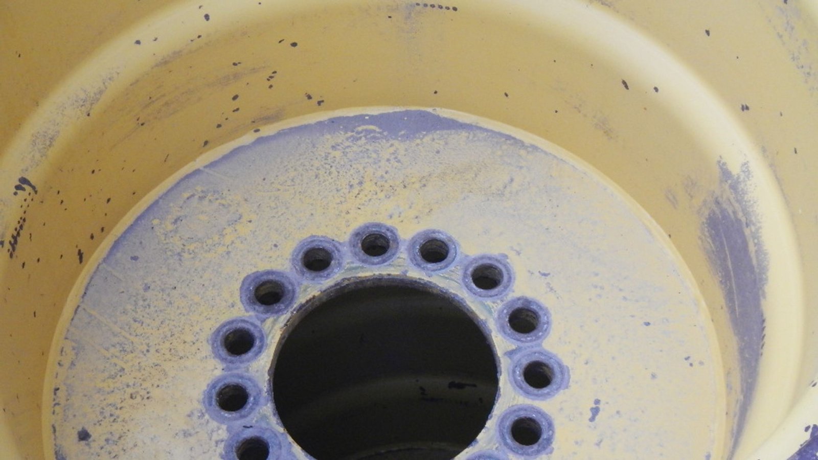 Felge typu Alliance 750/65R26, Gebrauchtmaschine v Aabenraa (Obrázek 7)