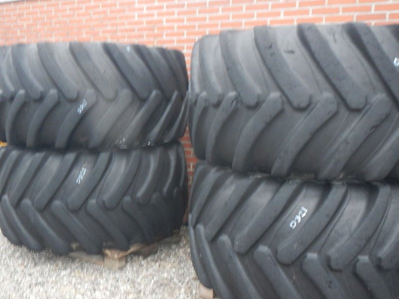 Felge a típus Alliance 750/65R26, Gebrauchtmaschine ekkor: Aabenraa (Kép 1)