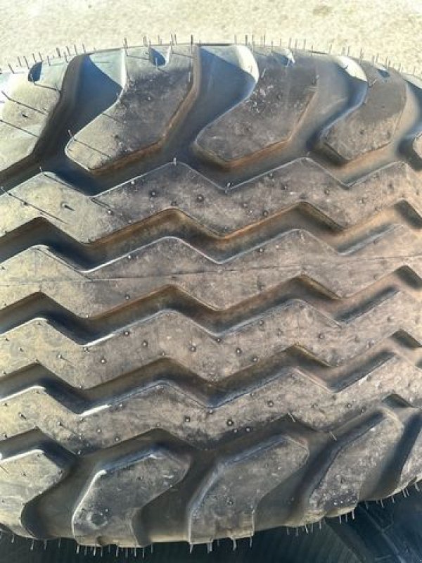 Felge del tipo Alliance FarmPro Agrarreifen 500/55-20 AW, neuwertig, Gebrauchtmaschine In Tamsweg (Immagine 10)