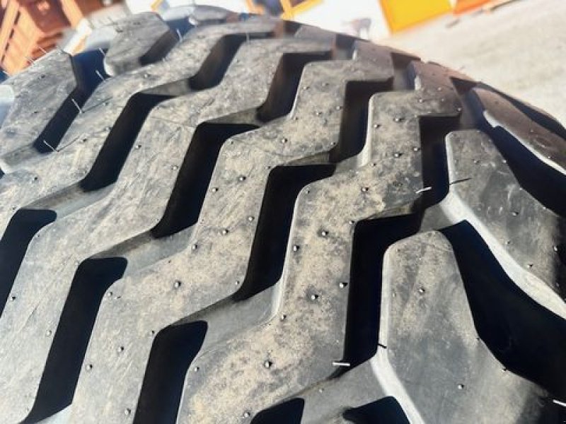 Felge del tipo Alliance FarmPro Agrarreifen 500/55-20 AW, neuwertig, Gebrauchtmaschine In Tamsweg (Immagine 2)