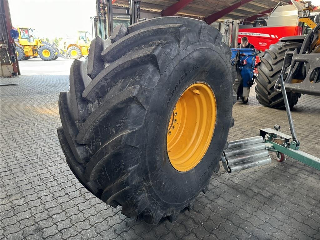 Felge del tipo Alliance VF 750/65R26 AgriFlex+372 KOMPLETTE HJUL TIL VOLVO L70 OG L90!, Gebrauchtmaschine In Nørager (Immagine 4)