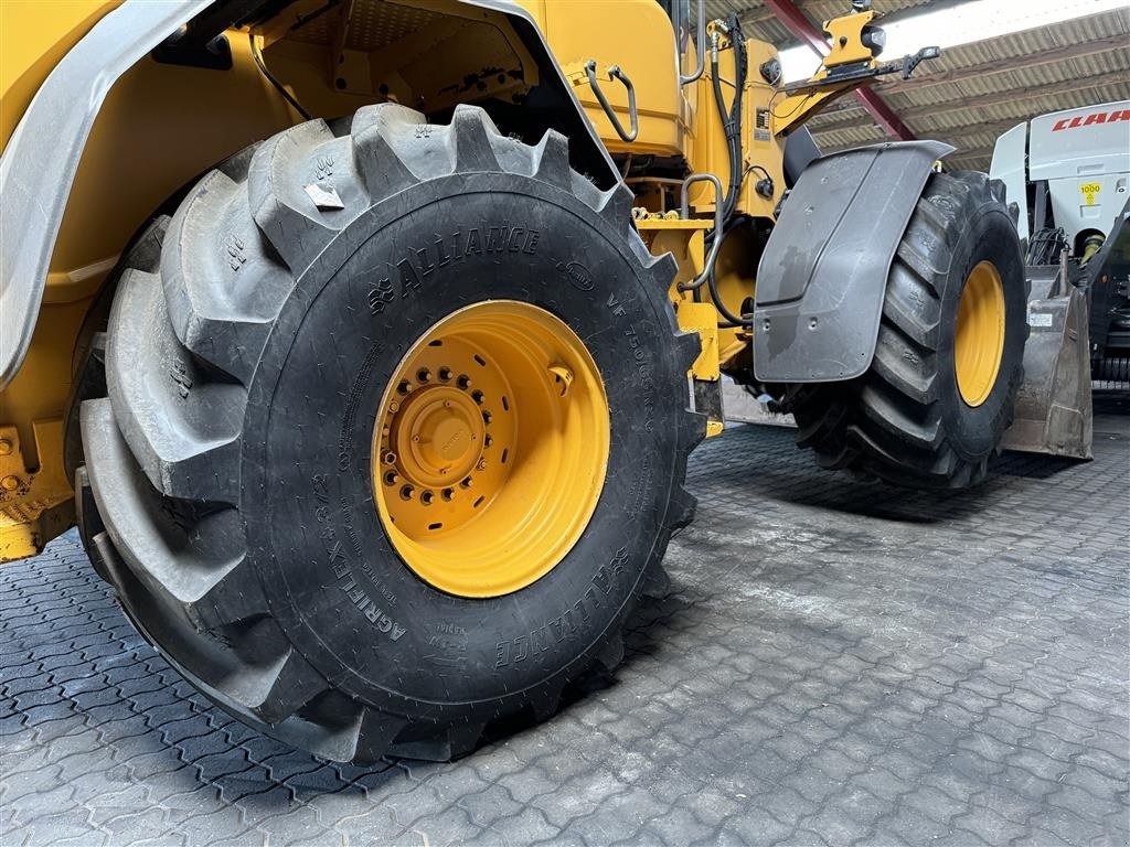 Felge del tipo Alliance VF 750/65R26 AgriFlex+372 KOMPLETTE HJUL TIL VOLVO L70 OG L90!, Gebrauchtmaschine In Nørager (Immagine 1)