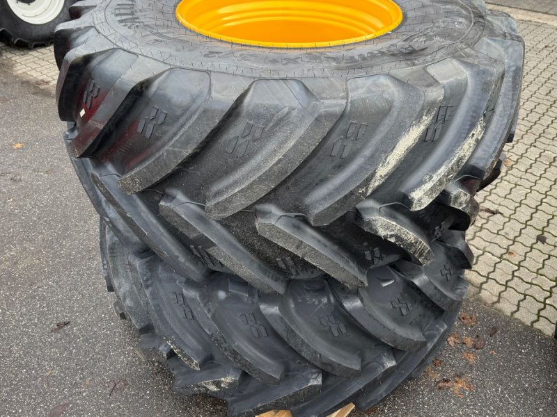 Felge a típus Alliance VF800/65R32 + 460/85R38 TV HJUL TIL VOLVO L110 OG L120!, Gebrauchtmaschine ekkor: Nørager (Kép 1)