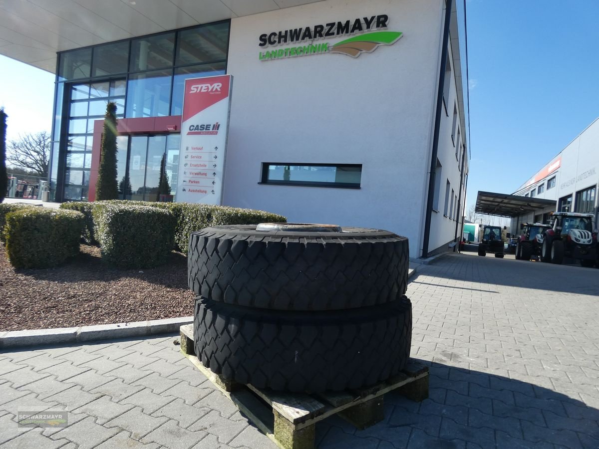 Felge del tipo Barum 22,5/13R  Preis pro Stück, Gebrauchtmaschine In Aurolzmünster (Immagine 1)