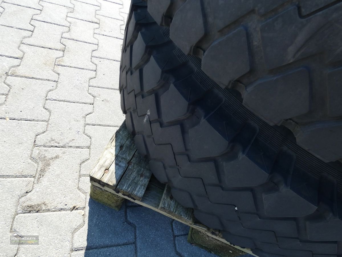 Felge del tipo Barum 22,5/13R  Preis pro Stück, Gebrauchtmaschine In Aurolzmünster (Immagine 7)