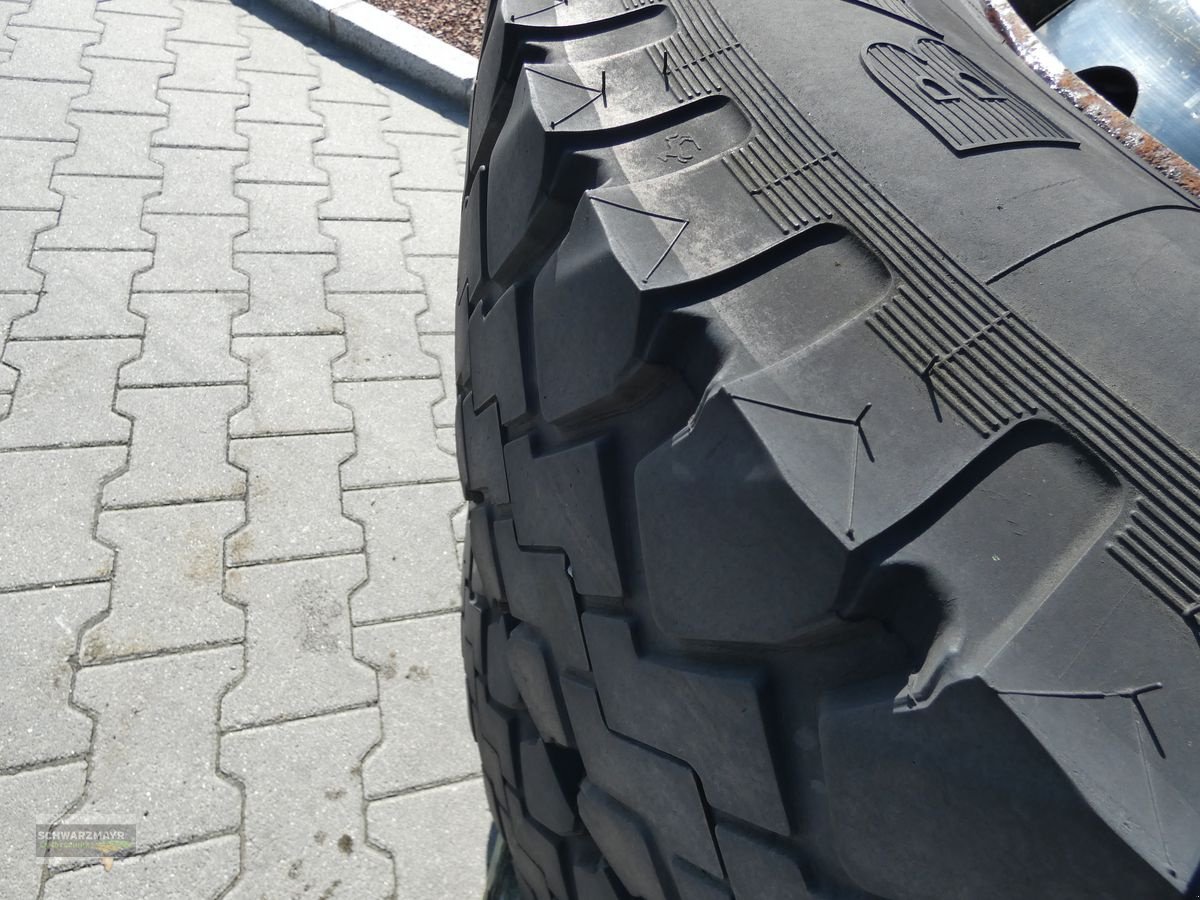 Felge del tipo Barum 22,5/13R  Preis pro Stück, Gebrauchtmaschine In Aurolzmünster (Immagine 8)