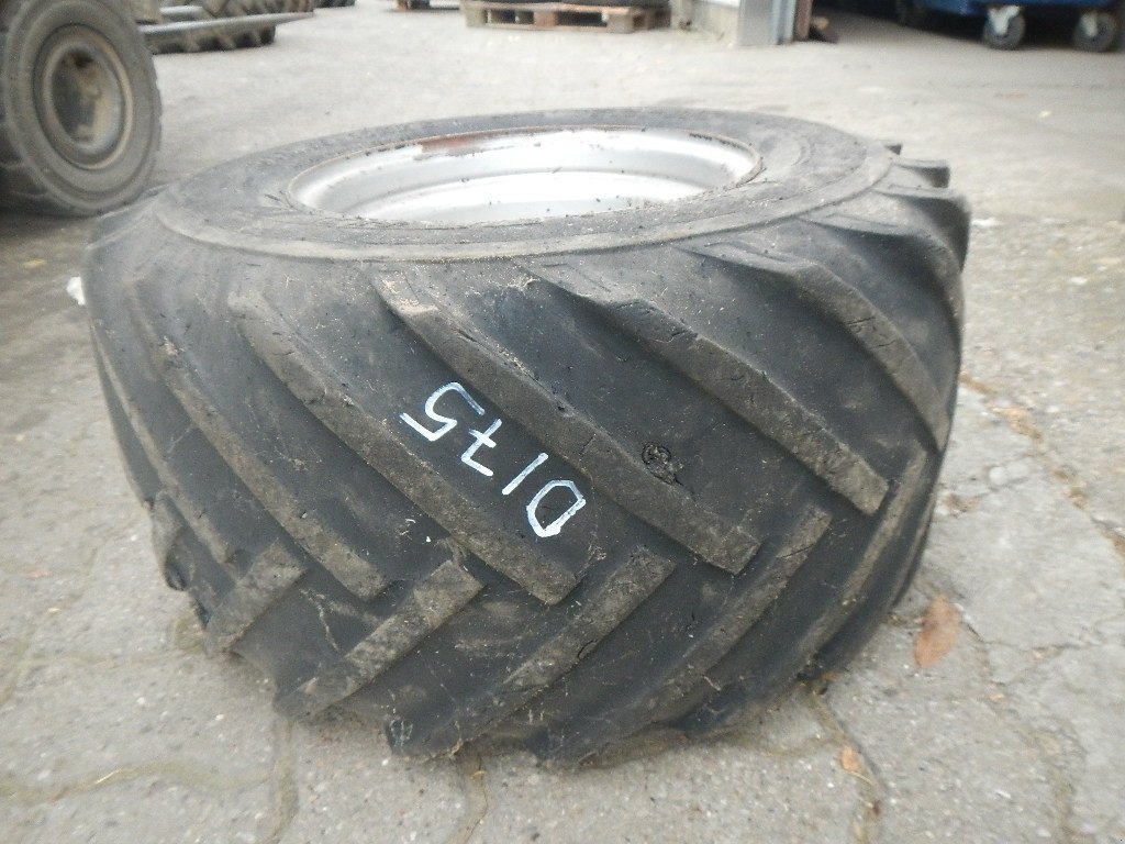 Felge typu BKT 26x12.00-12 - D175, Gebrauchtmaschine v Aabenraa (Obrázek 1)