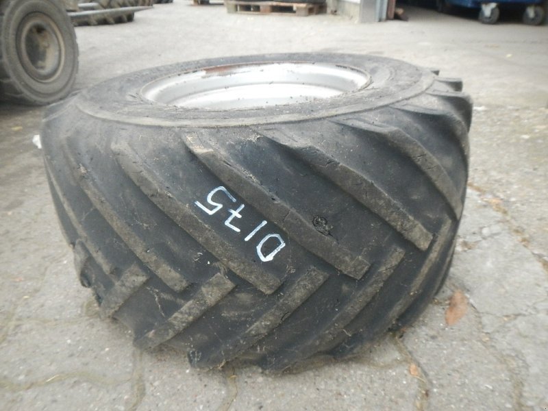 Felge a típus BKT 26x12.00-12 - D175, Gebrauchtmaschine ekkor: Aabenraa (Kép 1)