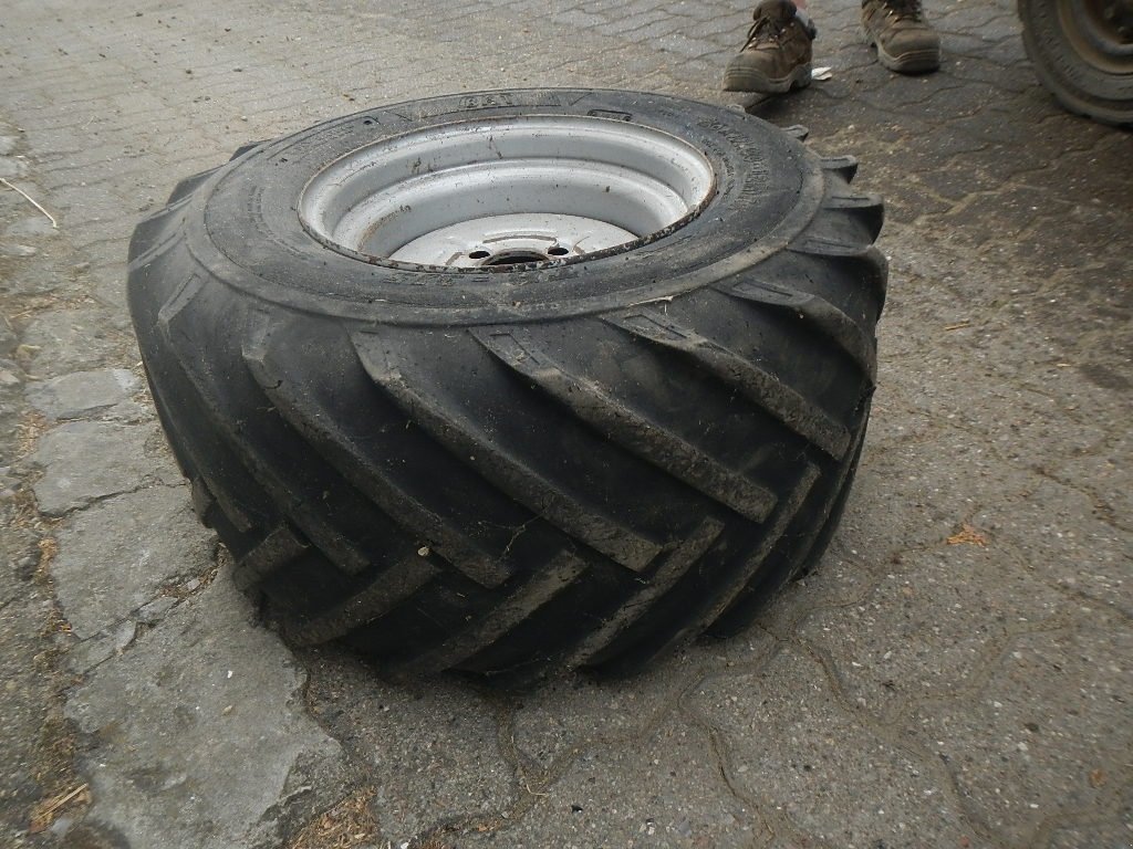 Felge typu BKT 26x12.00-12 - D175, Gebrauchtmaschine v Aabenraa (Obrázek 2)